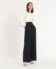 CHARLES & KEITH - Giày cao gót quai ngang Gem Embellished Strappy