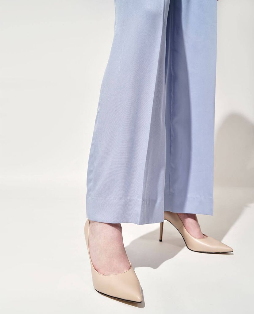 CHARLES & KEITH - Giày cao gót mũi nhọn Pointed Toe Stiletto