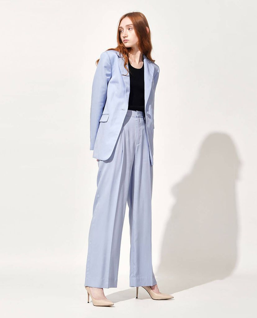 CHARLES & KEITH - Giày cao gót mũi nhọn Pointed Toe Stiletto