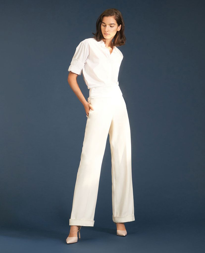 CHARLES & KEITH - Giày cao gót mũi nhọn quai mảnh thanh lịch