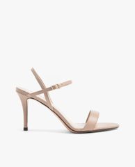 CHARLES & KEITH - Giày cao gót quai ngang Classic Stiletto