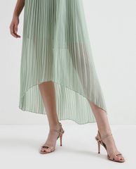 CHARLES & KEITH - Giày cao gót quai ngang Classic Stiletto