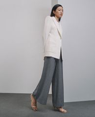 CHARLES & KEITH - Giày cao gót quai mảnh Strappy Slingback