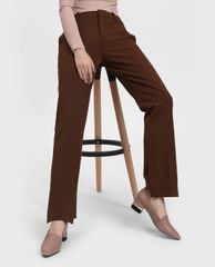 CHARLES & KEITH - Giày cao gót mũi nhọn Metallic Accent