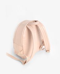 CHARLES & KEITH - Balo nữ chữ nhật Quilted Double Zip