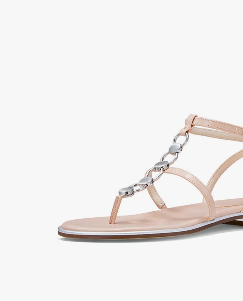 PEDRO - Giày sandals nữ quai mảnh Strappy Chained