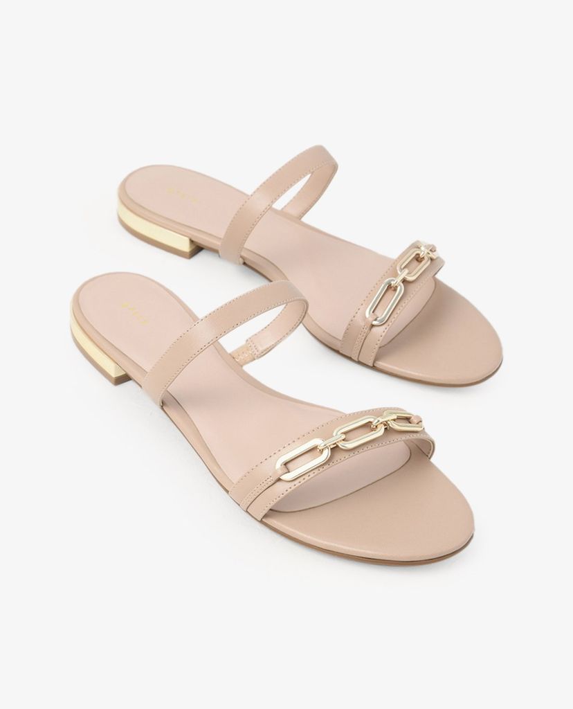 PEDRO - Giày sandals Double Strap