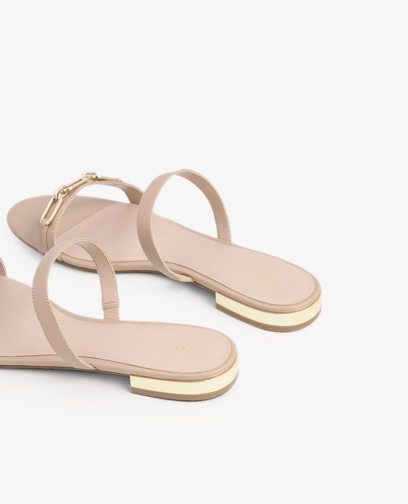 PEDRO - Giày sandals Double Strap