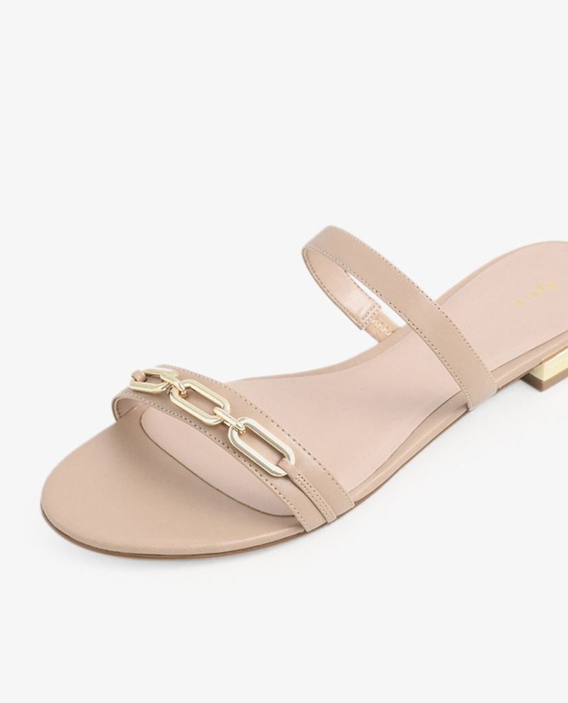 PEDRO - Giày sandals Double Strap