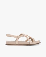 PEDRO - Giày sandals nữ xỏ ngón Metal Buckle
