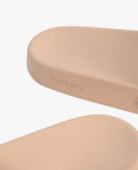 PEDRO - Dép nữ quai ngang bản rộng Pastel