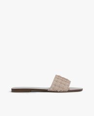 PEDRO - Giày sandal nữ quai ngang hiện đại