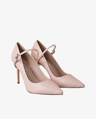 PEDRO - Giày cao gót mũi nhọn Detachable Multi Strap