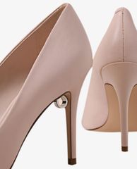 PEDRO - Giày cao gót mũi nhọn Detachable Multi Strap