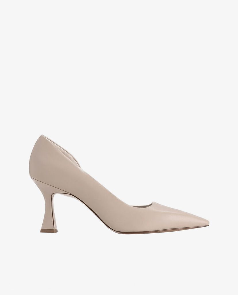 PEDRO - Giày cao gót nữ Geometric Heeled