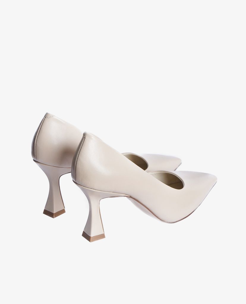PEDRO - Giày cao gót nữ Geometric Heeled