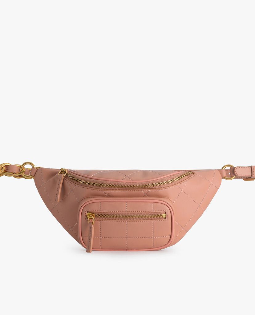 PEDRO - Túi bao tử nữ Quilted Sling