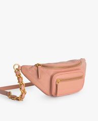 PEDRO - Túi bao tử nữ Quilted Sling