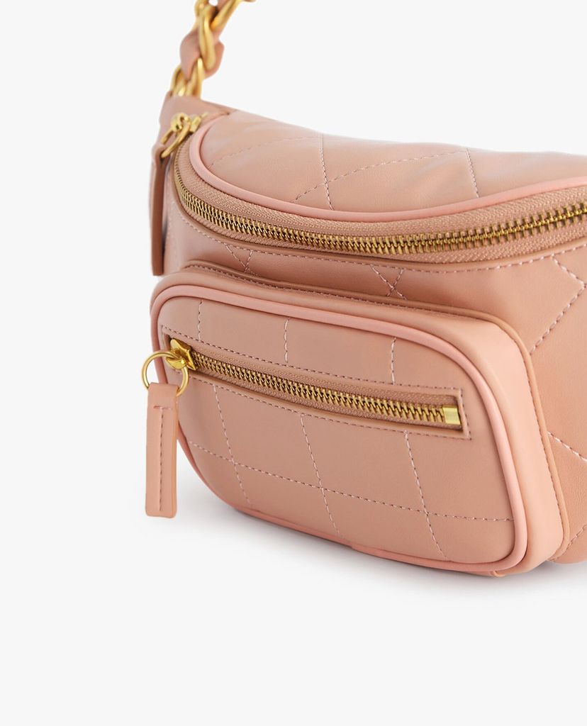 PEDRO - Túi bao tử nữ Quilted Sling