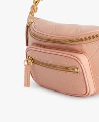 PEDRO - Túi bao tử nữ Quilted Sling