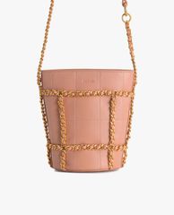 PEDRO - Túi đeo chéo nữ hình thang Bucket