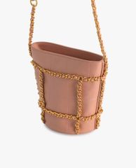 PEDRO - Túi đeo chéo nữ hình thang Bucket