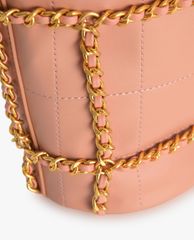 PEDRO - Túi đeo chéo nữ hình thang Bucket