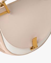 PEDRO - Túi đeo chéo nữ hình thang Round Structured