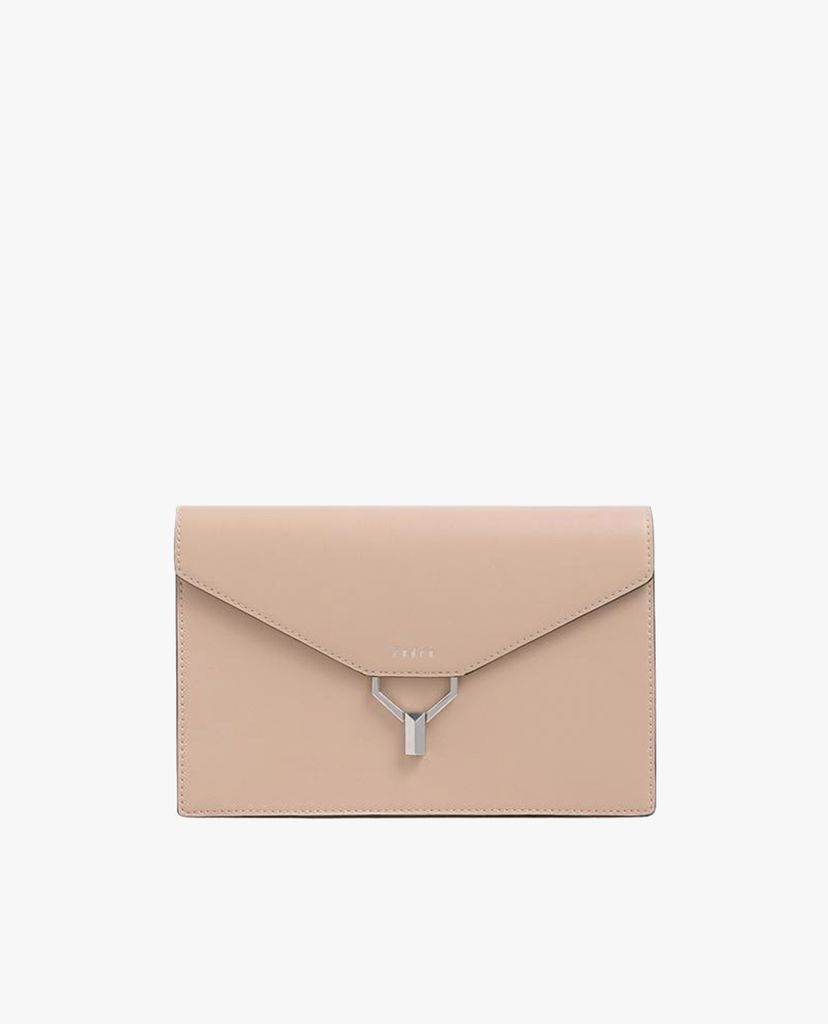 PEDRO - Túi đeo chéo nữ Metal Buckle Decorative Flip