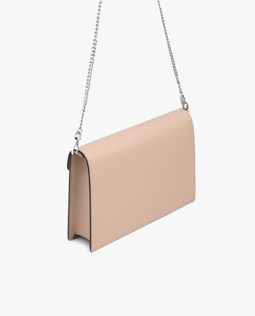 PEDRO - Túi đeo chéo nữ Metal Buckle Decorative Flip