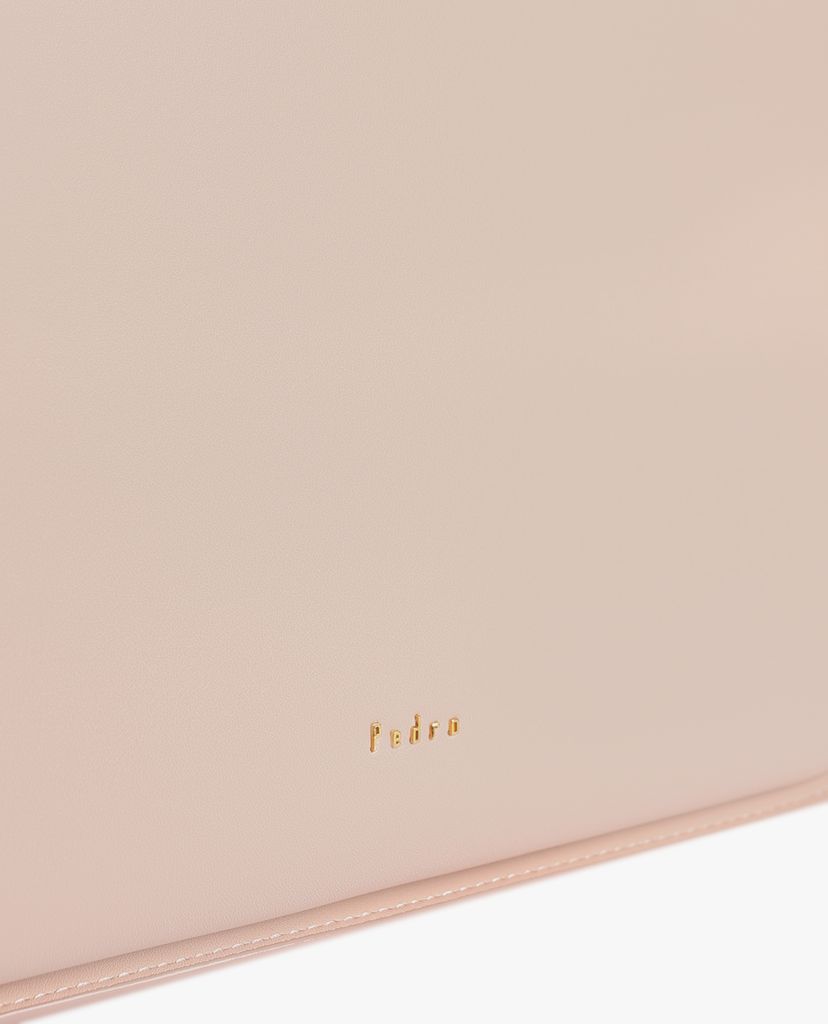 PEDRO - Túi đeo vai nữ Structured Flap