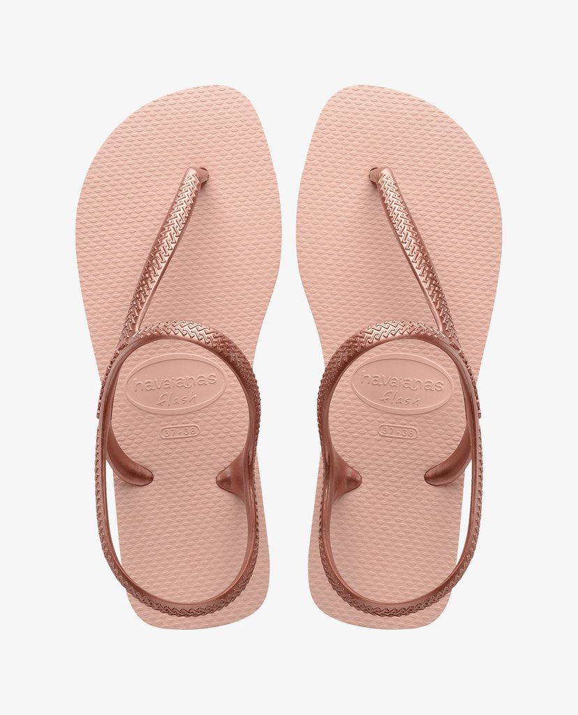 HAVAIANAS - Sandal nữ Flash Urban