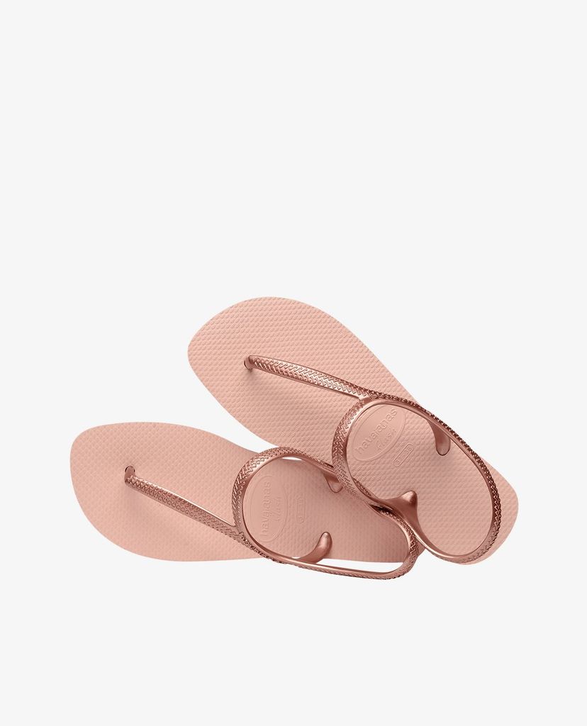 HAVAIANAS - Sandal nữ Flash Urban