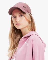 PUMA - Nón vải Metal Cat