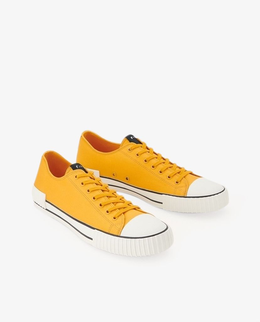 PEDRO - Giày thể thao nam Casual Canvas