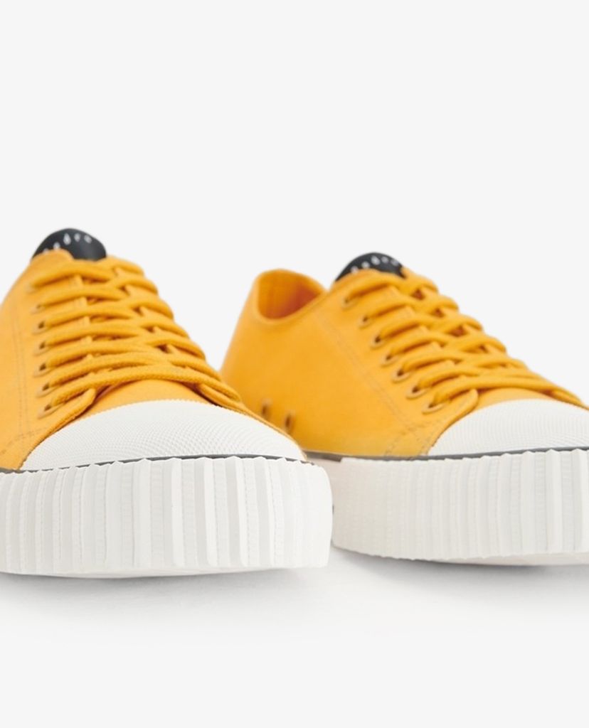PEDRO - Giày thể thao nam Casual Canvas