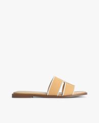PEDRO - Giày sandal nữ Sustainable Cross Strap