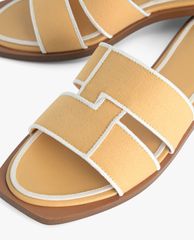 PEDRO - Giày sandal nữ Sustainable Cross Strap