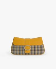 PEDRO - Túi đeo chéo nữ hình thang Rectangular