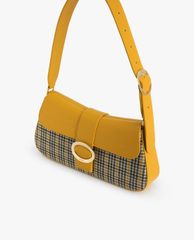 PEDRO - Túi đeo chéo nữ hình thang Rectangular