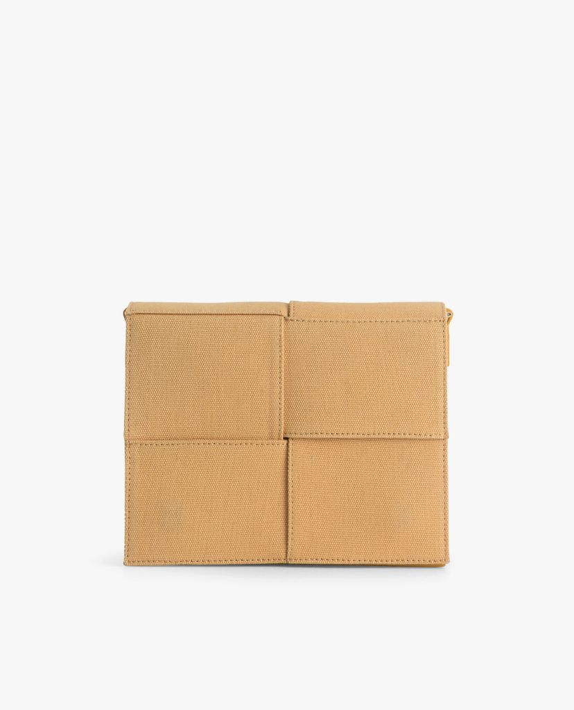 PEDRO - Túi đeo chéo nữ phom vuông Mini Boxy