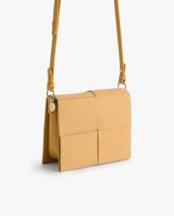 PEDRO - Túi đeo chéo nữ phom vuông Mini Boxy