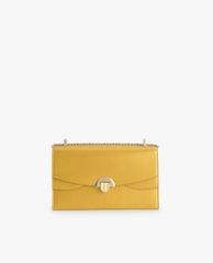 PEDRO - Túi đeo chéo nữ chữ nhật Curved Flap