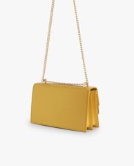 PEDRO - Túi đeo chéo nữ chữ nhật Curved Flap