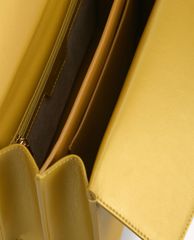 PEDRO - Túi đeo chéo nữ chữ nhật Curved Flap