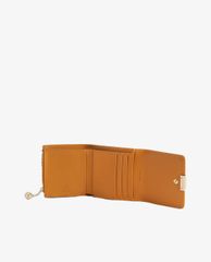 PEDRO - Ví nữ phom vuông Quilted Leather
