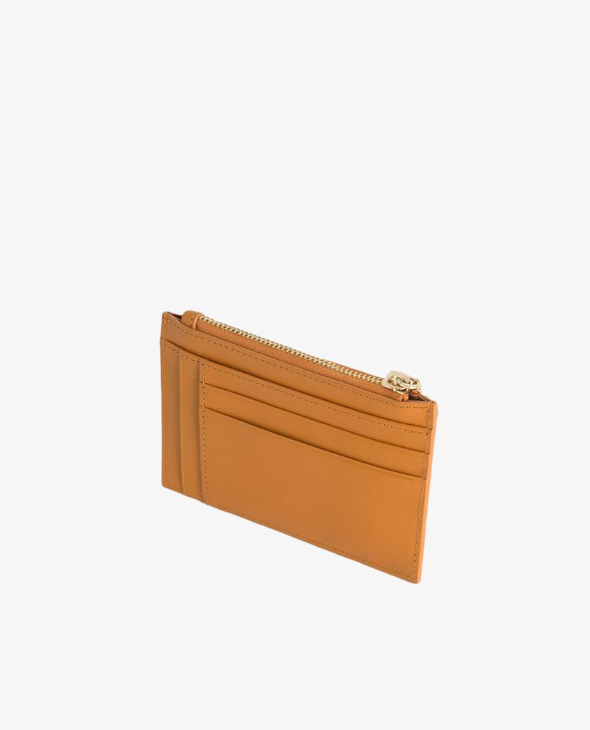 PEDRO - Ví nữ đựng name card Leather Card Holder