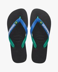 HAVAIANAS - Dép unisex Brasil Mix