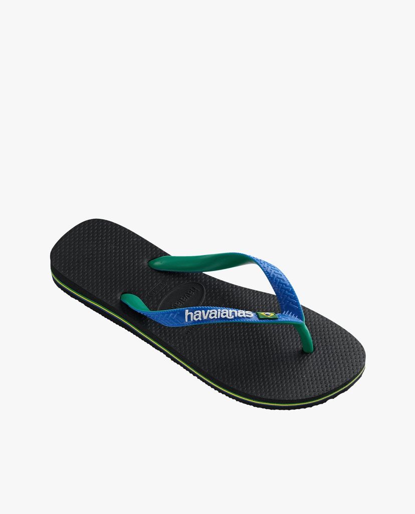 HAVAIANAS - Dép unisex Brasil Mix