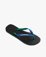 HAVAIANAS - Dép unisex Brasil Mix